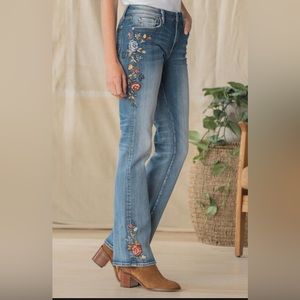 Kelly Marion Jeans